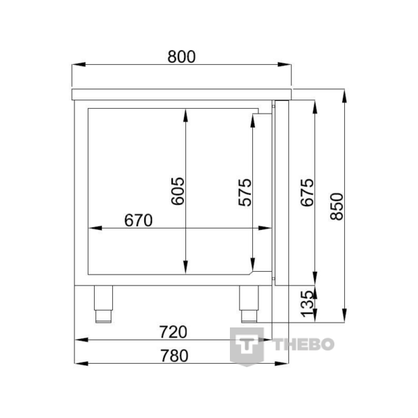 tekening combisteel 7489.5255