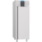 Voorkant koelkast pro line RVS