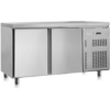 Gastro-Inox Koelwerkband 1500(b)x600(d)x850(h)mm