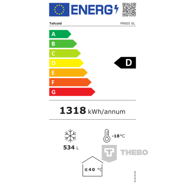 energeilabel